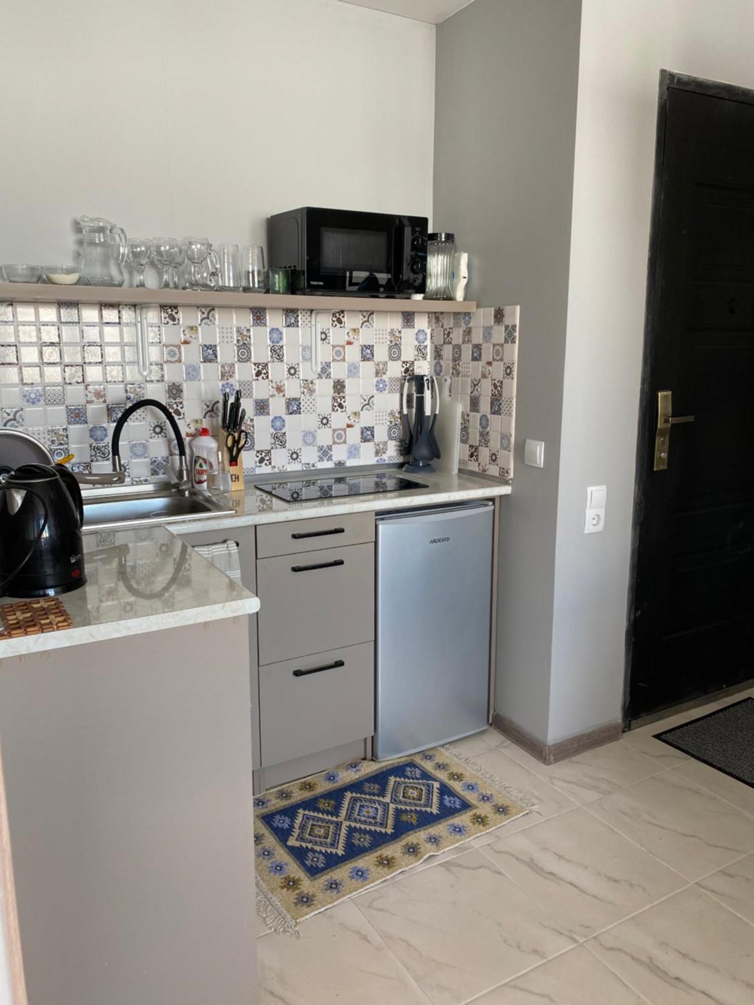 2-Room Apartment Nft Gudauri Penta 701 المظهر الخارجي الصورة