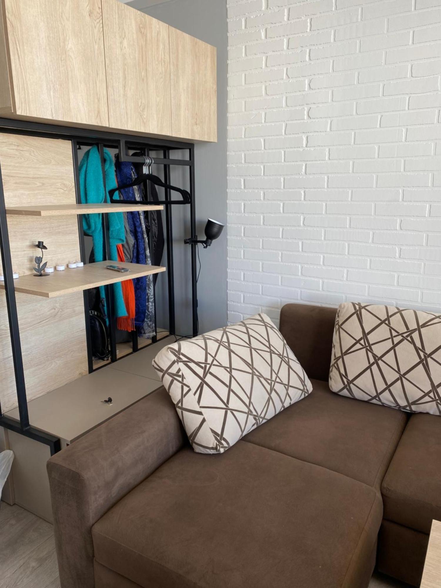 2-Room Apartment Nft Gudauri Penta 701 المظهر الخارجي الصورة